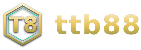 ttb88 logo