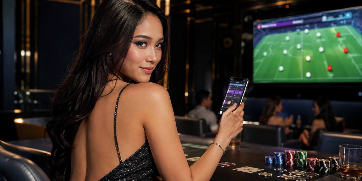 ttb88 Bagaimana ttb88 Dibentuk untuk Malaysia